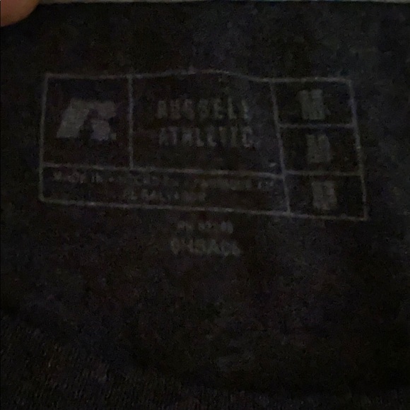 UCLA LONGSLEEVE - Picture 3 of 5